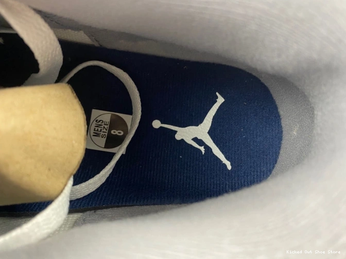 Kick Theory Air Jordan Navy CT8532-140 Midnight 3 0825